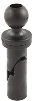 Componente ram-mount RAP-B-354U Scotty/Hobie Wedge per fori a cilindro espandibile fino a 2,54cm