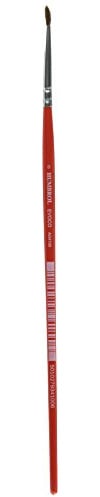 Humbrol AG4100 Evoco Brush 0
