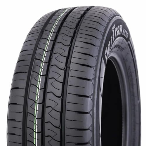 KUMHO KC53 195/65/R16 104T-Transport Tire-C/C/72