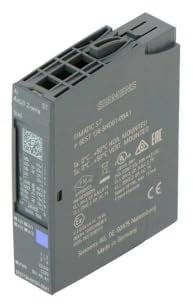 Siemens ST76 – Electronic Module Input Analogue Ai 2hilos Standard CC03