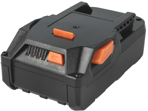 vhbw 1x Akku kompatibel mit AEG BEX18-125-0, BBH18 Li-302C, BBH18-0, BEX18-125, BBH 18 Li-402C Elektrowerkzeug (1500 mAh, Li-Ion, 18 V)