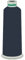 Madeira Polyneon Embroidery Thread 40 Wt 5000M M Cone Color # 1643 by Madeira