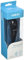 Konix Funda protectora para mandos de Wii y Wii U, de goma, negra