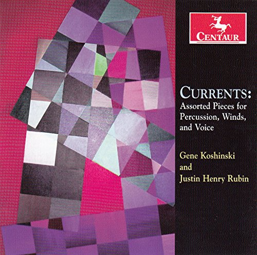 Currents - Assorted Pieces