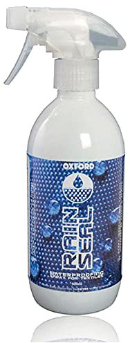 OXFORD Spray Rain Seal 500ml Waterpro of