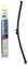 Valeo 14Z 35,6 cm Ultimate hinten Beam Wischerblatt, 1 Stück