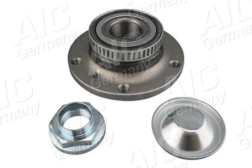 A.I.C. Competition Line 55873 Wheel Hub