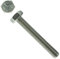Eisenwaren2000 - Sechskantschrauben - Vollgewinde - M12 x 80 mm (20 Stück) - DIN 933 - ISO 4017 - Sechskant-Schrauben - Gewindeschrauben - Maschinenschrauben - Edelstahl-Schrauben VA A2 V2A