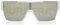 BURBERRY Herren S7265506 Brille, bunt, Einheitsgröße
