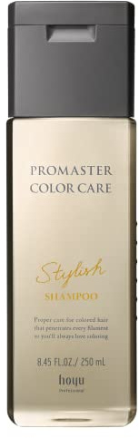 Hoyu Pro Master Color Care Stylish Shampoo 250ml