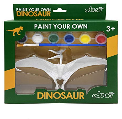 Edu-Sci Paint Your Own (Pterosaur)