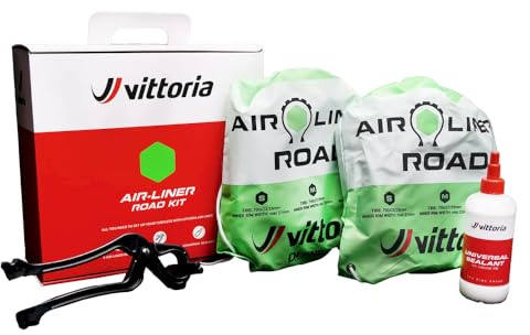 TLR Road Kit (Airl -Werkzeugsiegel)