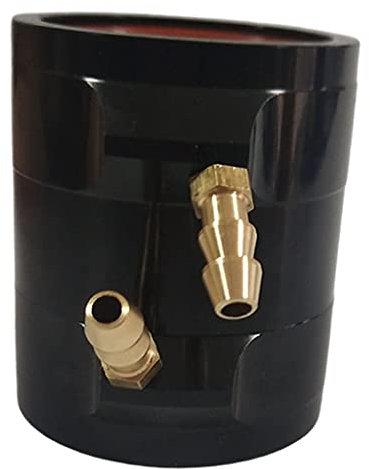 Colcolo RC Boot Wasserkühlungsjacke High Performance für 2845 2850 2860 RC Boot Brushless Motor