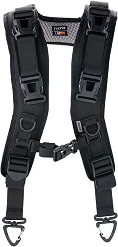 TILTA Float Spalla Supporto Gilet per Tilta Float Handheld Gimbal Stabilizzatore Sistema di Supporto GSS-T01-SS