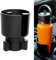 BottlePro Max (3rd Gen) Adjustable Cup Holder Adapter, Compatible with Most Hydro Flasks, YETIs, Iron Flasks, Takeyas, Simple Modern, Nalgenes, Fifty Fifty, Thermoflasks, Klean Kanteens