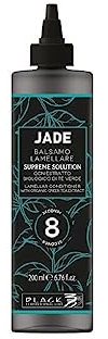 Black professional Jade 8sec Repairing conditioner 200ml Spülung mit Express-Effekt