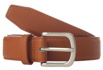 NAME IT Jungen Nkmacc-farlo Belt Noos Synthetikgürtel (1er Pack)