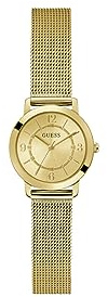 Guess Analog GW0666L2, Gold