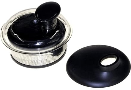 CENTRIFUGEUSE COMPLETE pour PIECES PREPARATION CULINAIRE PETIT ELECTROMENAGER MAGIMIX - 14652