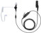 Sheepdog - Auricolare con microfono acustico, compatibile con Motorola R7 e ION