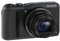 Sony Cyber-shot DSC-HX20V 18.2 MP Exmor R CMOS Digital Camera with 20x Optical Zoom and 3.0-inch LCD Black (Renewed)