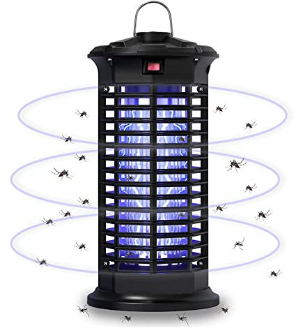 ADURI LED Zanzariera Elettrica
