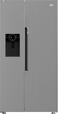 BEKO Side by Side GN162340XBN