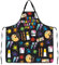 Artistic Apron Artist Lovers Gift Painting Artist Apron With Pocket Painting Gift It's A Beautiful Day To Paint (39.BEAUTIFUL DAY TO PAINT apron uk)
