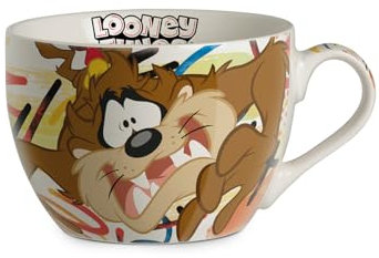 Egan Taza desayuno Tazmania ML 480