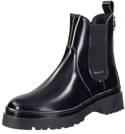 GANT Damen AligreyChelsea-Stiefel