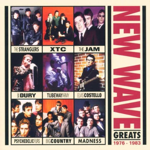 Repertoire (Repertoire Sales & Distribution)