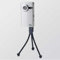 AAA Products - Pocket Tripod for Compact Cameras, Camcorders, Bridge Cameras and DSLR - For All Flip models - Flexible Mini Tripod