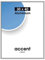 accent by nielsen Bilderrahmen, 30 x 40 cm, Aluminium, Silber matt, Fotorahmen zum Aufhängen im Hoch- & Querformat, Echtglas, Accent