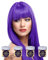 Directions Violet SET 4 x 88ml