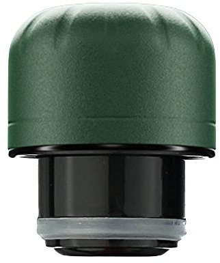 Chilly's CAP 750 ml Water Bottle Accessory, Unisex, Green, One Size