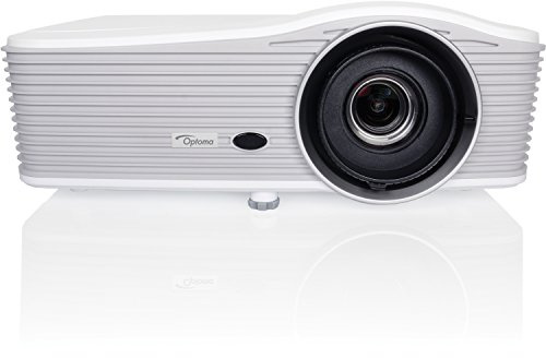 WU515T DLP 3D 6000L WUXGA 10K:1