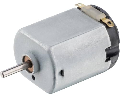 Motraxx LFA-130RAC-2280 Universal Brushed Elektromotor