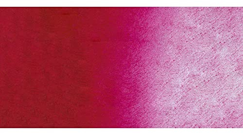 Cranfield Caligo, Safe Wash Etching Ink, 75ml Tube, Rubine Red, RDCN63602
