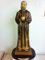 StealStreet SS-G-312.71 Heilige Figur Padre Pio, religiöse Dekoration, Statue, Dekoration, 30,5 cm