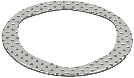 BOSAL Dichtring, Abgasrohr 256-326