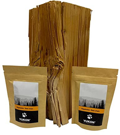 2 Sägeketten Profi 3/8P-1,3-40 für 25cm FLORABEST FHE 550 A1