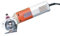 HAND ® Professionelle Industrielle Elektrische Stoff Rollschneider, Tuch Schneidemaschine 10.5inches / 26,5 cm