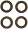 Cornat O-Ringe für Grohe 9 x 3 mm (4), TEC380267
