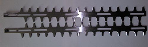 Messersatz 55 cm für Heckenscheren Stihl HL45, HL75/75K und Kombisysteme