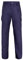 VELILLA 345 Pantalón Multibolsillos, Color Azul Marino, Talla 38