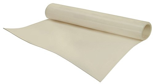 Sili Mat Werkbank/Allzweckmatte, aus Silikon, 58,4 x 152,4 cm Ideal für Werkbänke, Kunst, Handwerk, Industrieladen oder überall, wo eine Arbeitsfläche zusätzlichen Schutz benötigt