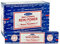 Satya Sai Baba Nag Champa Reiki Power Varillas de incienso Agarbatti Caja de 180 gramos | 12 paquetes de 15 gramos cada uno en una caja | Calidad de exportación