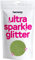 Hemway Ultra Sparkle Glitter - Lime Green | Metallic Flakes for Resin & Epoxy Crafts | Supplies for Tumblers, Festival, Hair, Face, Body, Eye & Nail Art Decoration | 100 g