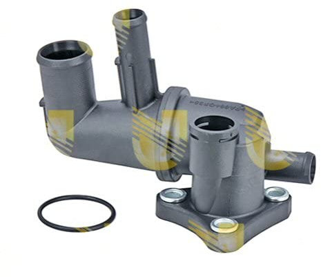 Unigom 341925 FLANGIA TERMOSTATO HYUNDAI GETZ 1.1/1.3