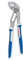LENOX TOOLS LXHT90550 Quick-Adjust 8 V-Jaw Plier